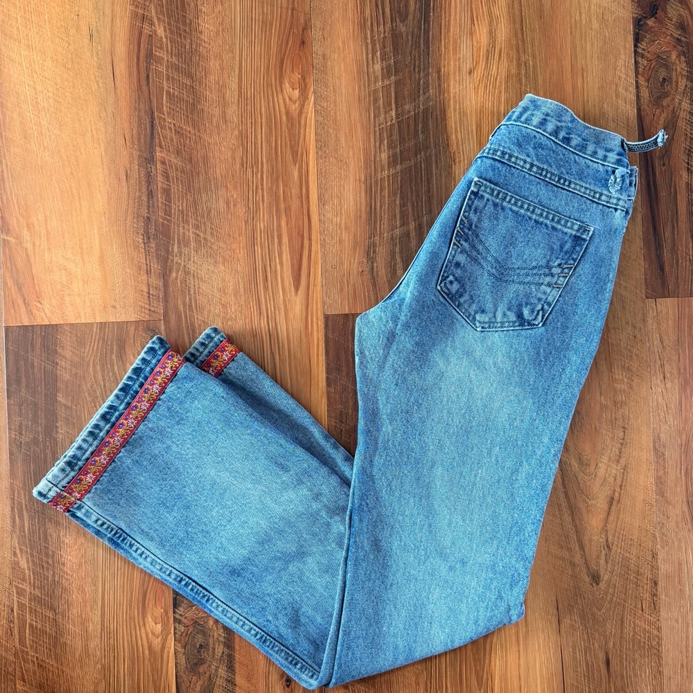 Vintage Y2K Aeropostale Jeans